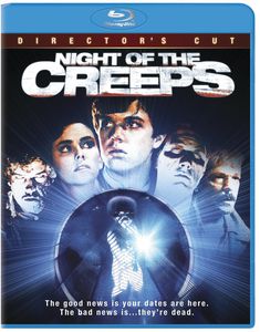 Night of the Creeps