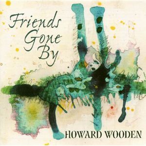 Firends Gone By