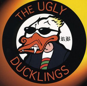 The Ugly Ducklings