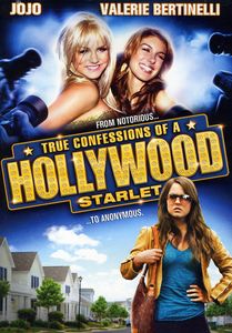 True Confessions of a Hollywood Starlet