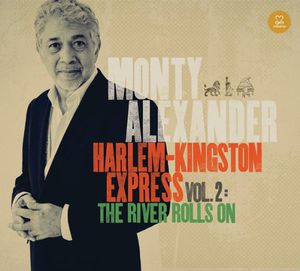 Harlem-Kingston Express 2: River Rolls on
