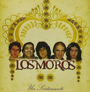 Un Sentimiento (IMPORT)