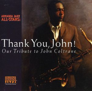 Thank You John
