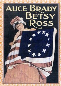Betsy Ross