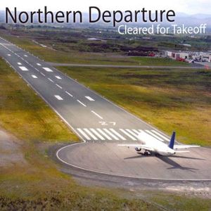 Cleared for Takeoff