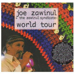 World Tour