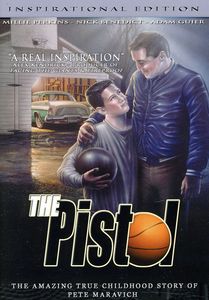 The Pistol: The Birth of a Legend