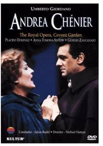 Andrea Chenier