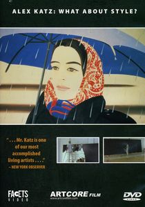 What About Style? Alex Katz: A Painter's Painter