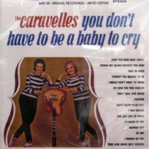 You Don't Have to Be a Baby