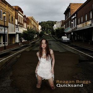 Quicksand