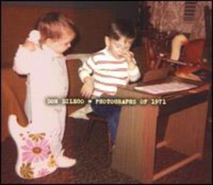 Photographs of 1971