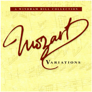 Windham Hill Collection: Mozart Variations / Various