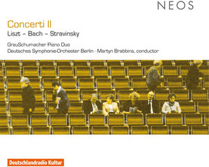 Concerti II