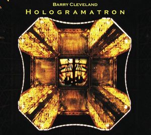 Hologramatron