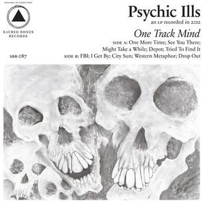 One Track Mind