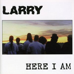 Here I Am