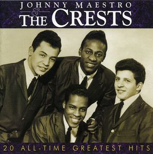 20 All-Time Greatest Hits