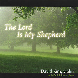 Lord Is My Shepherd