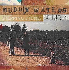 Stepping Stones (IMPORT)