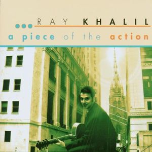 A Piece Of The Action
