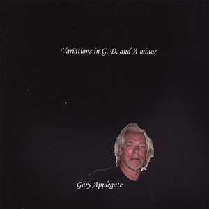 Variations In G, D, And A Minor