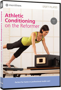 Athletic Conditioning on the Reformer Level 3