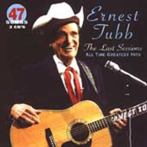 Last Sessions: All Time Greatest Hits