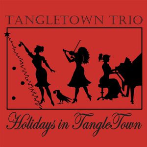 Holidays in Tangletown