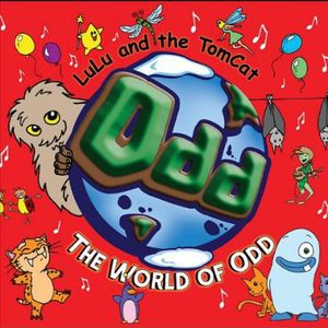 World of Odd