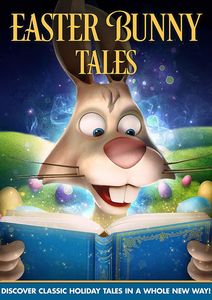 Easter Bunny Tales