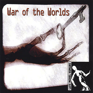 War Of The Worlds