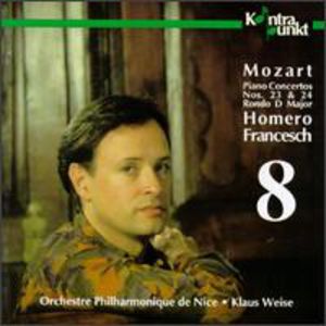 Piano Concertos