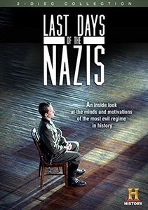 Last Days of the Nazis