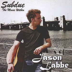 Subdue: The Music Within