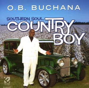 Southern Soul Counrty Boy