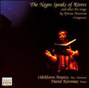 For You There Is No Song / Three Dream Portraits