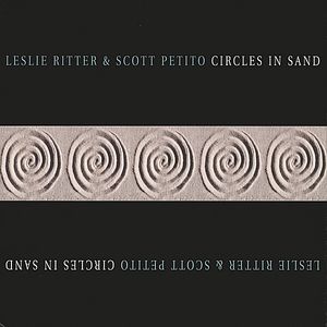 Circles in Sand