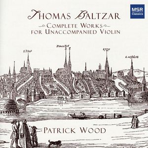 Baltzar: Complete Works