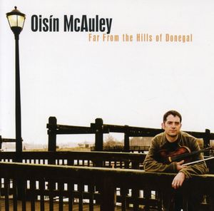Far from the Hills of Donegal