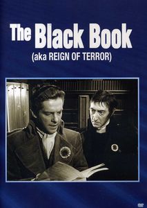 The Black Book (aka Reign of Terror)