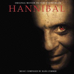 Hannibal (Original Soundtrack) [Import]