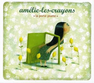 La Porte Plume