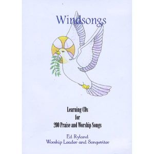 Windsongs: 200 Praise & Worship Songs