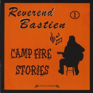 Campfire Stories