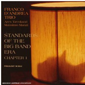 Standards of the Big Band Era 1