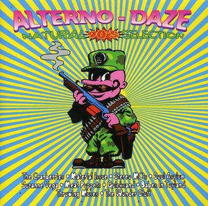 Alterno-Daze 90's