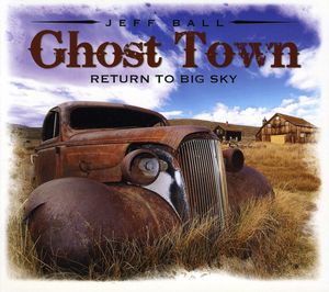 Ghost Town