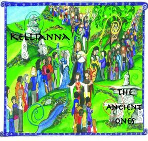 The Ancient Ones