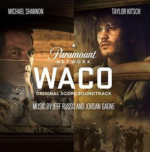 Waco (Original Score Soundtrack)